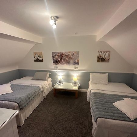 Kinsale B&B Scilly 外观 照片