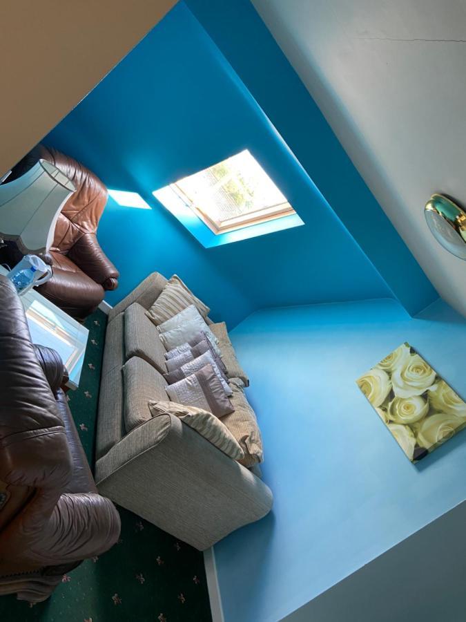 Kinsale B&B Scilly 外观 照片