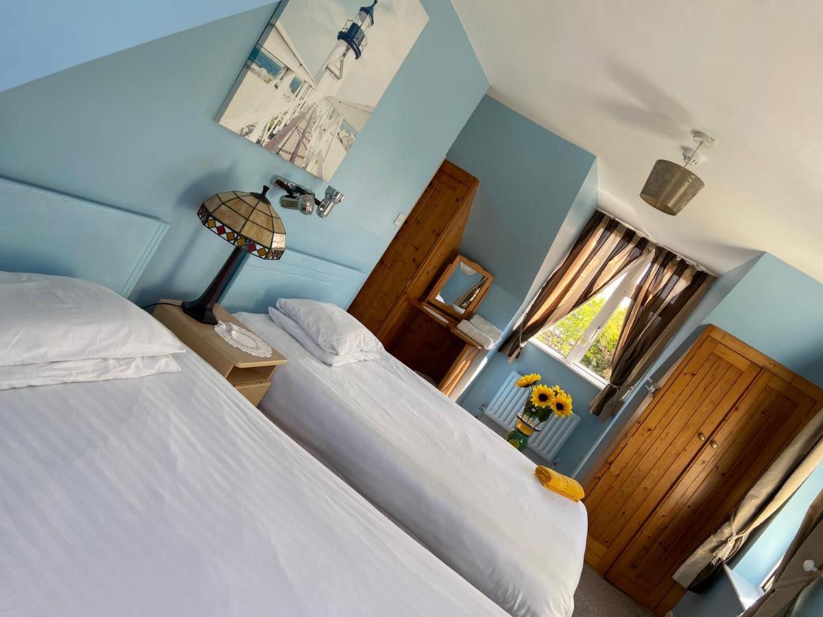 Kinsale B&B Scilly 外观 照片