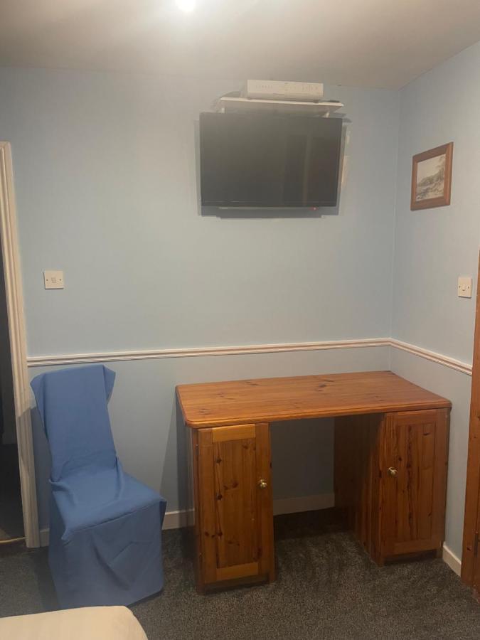 Kinsale B&B Scilly 外观 照片