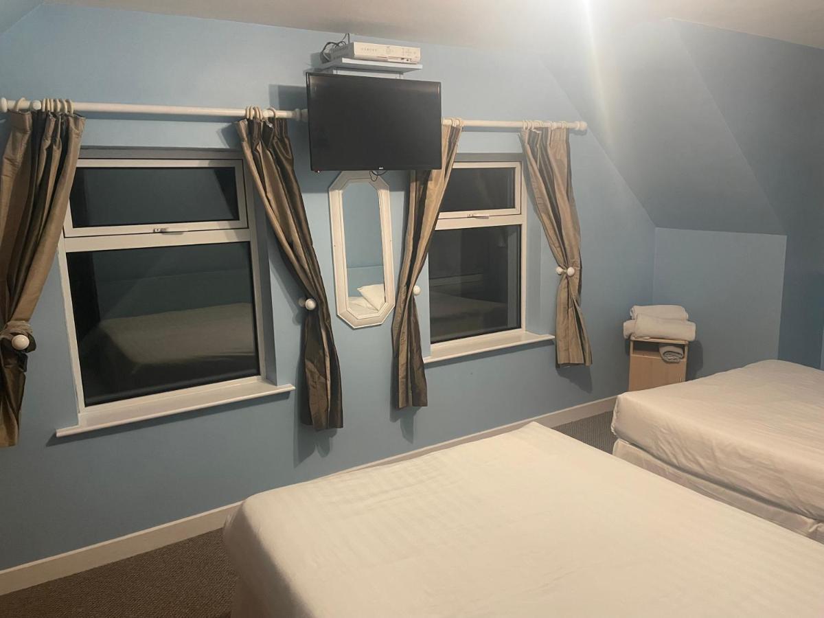 Kinsale B&B Scilly 外观 照片