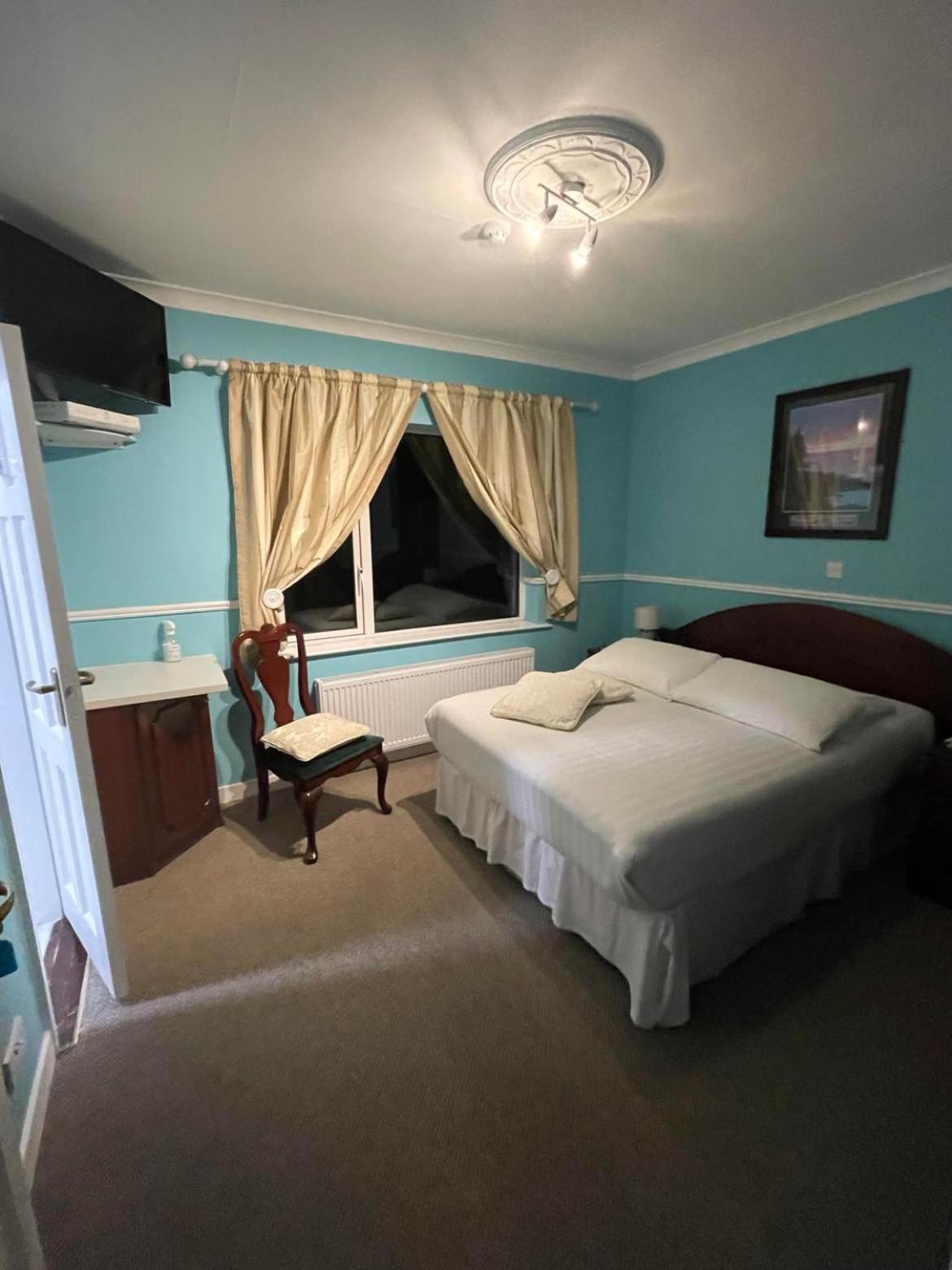 Kinsale B&B Scilly 外观 照片