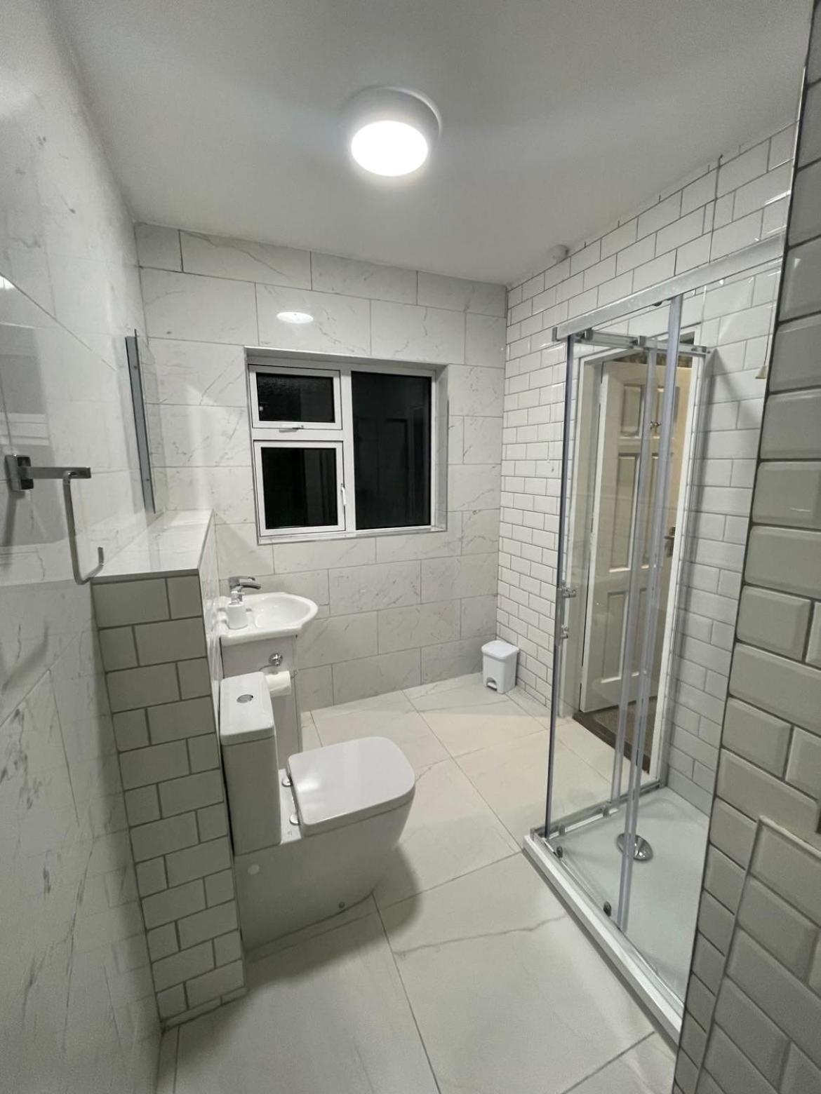 Kinsale B&B Scilly 外观 照片