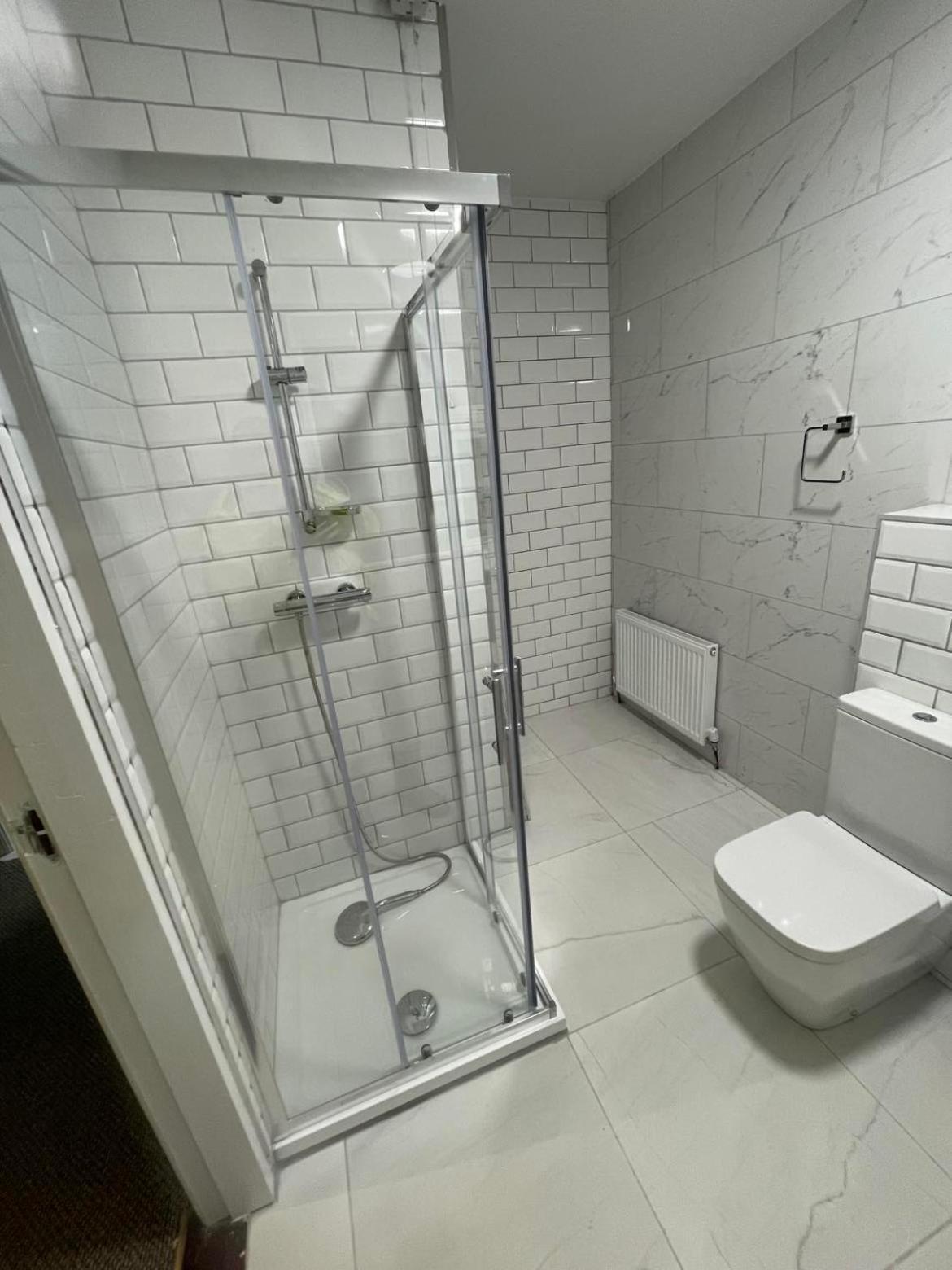 Kinsale B&B Scilly 外观 照片
