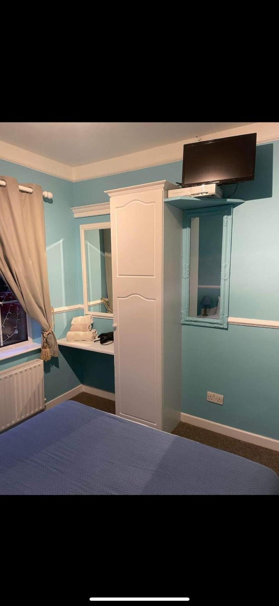 Kinsale B&B Scilly 外观 照片