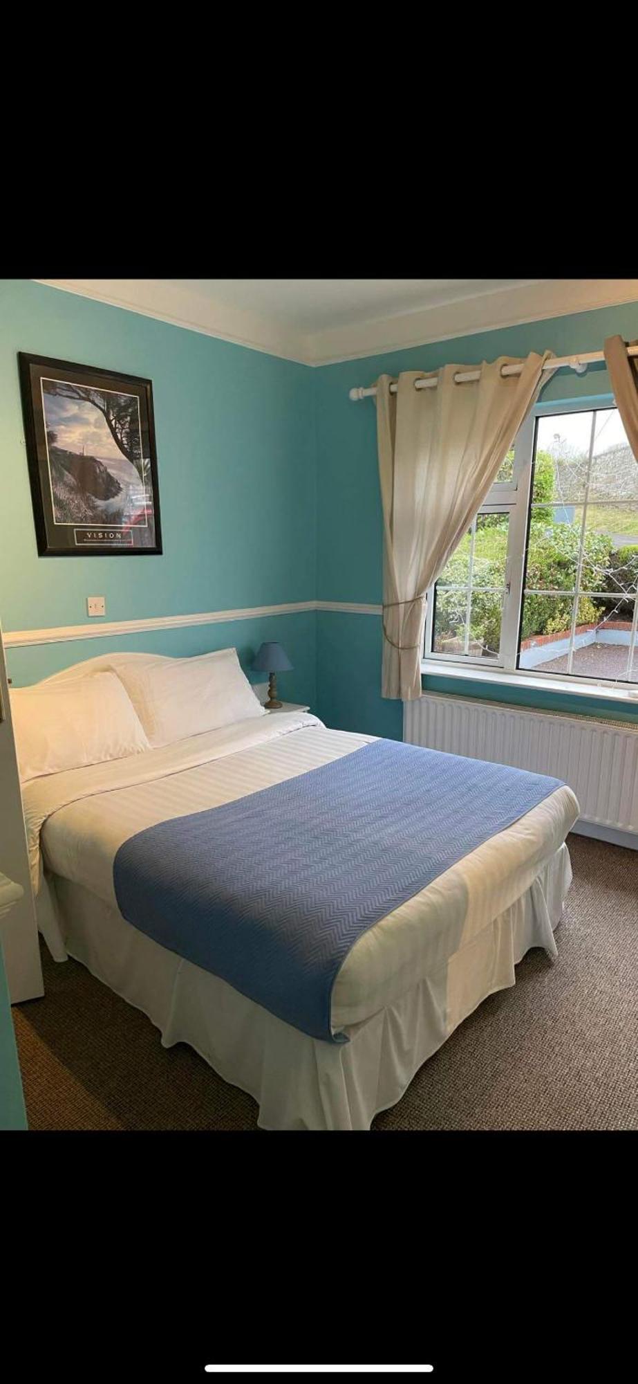 Kinsale B&B Scilly 外观 照片