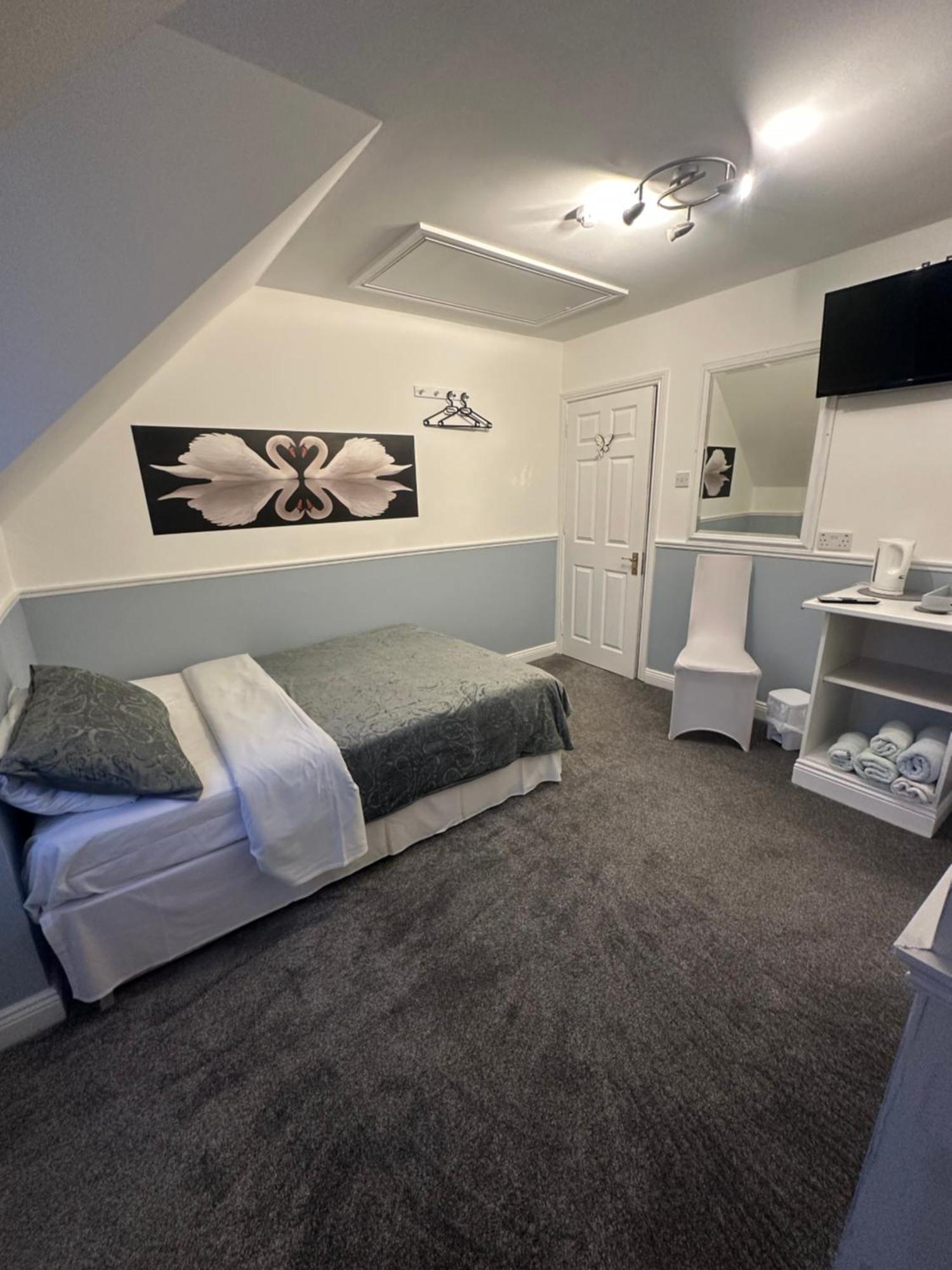 Kinsale B&B Scilly 外观 照片