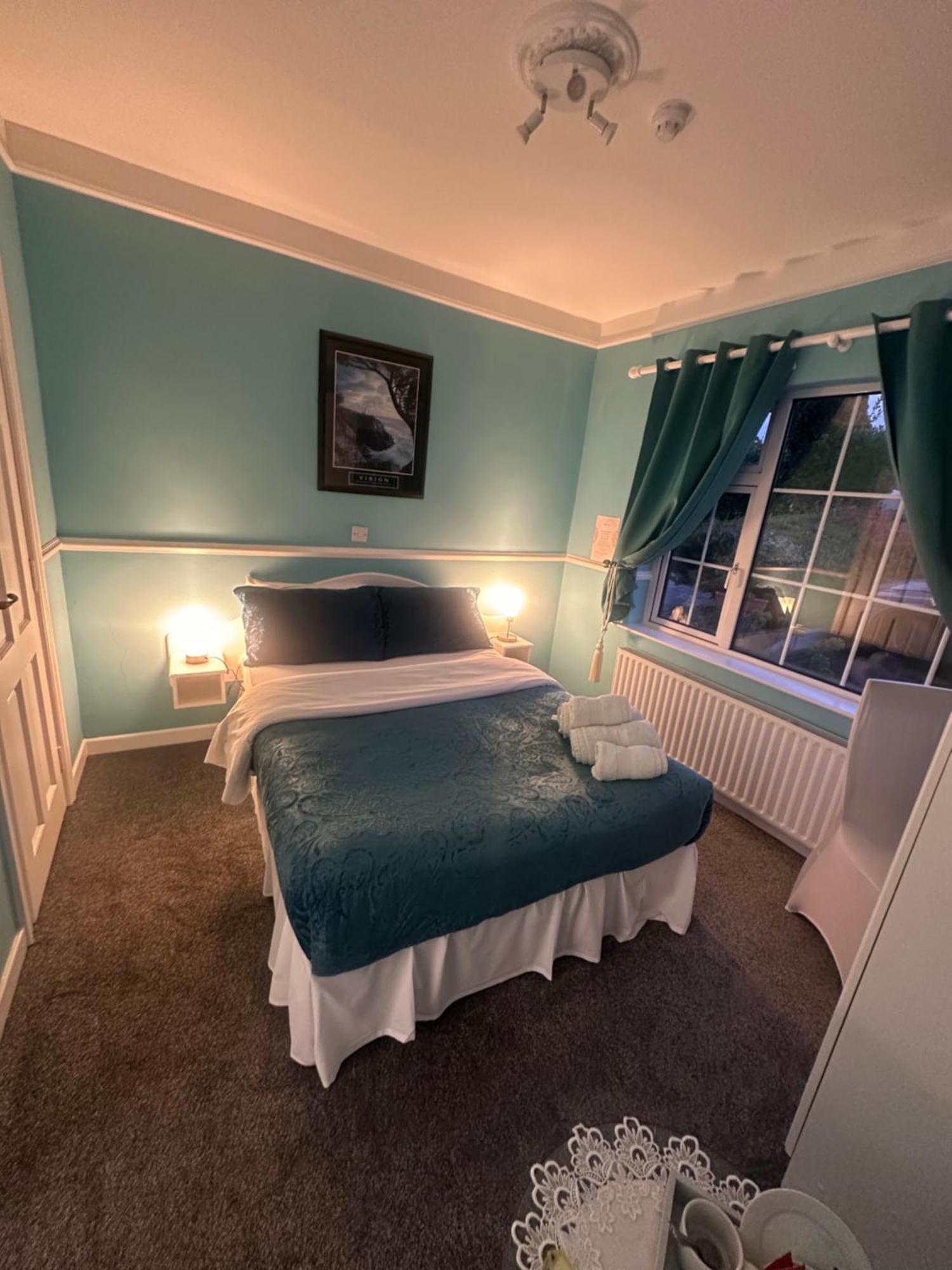 Kinsale B&B Scilly 外观 照片