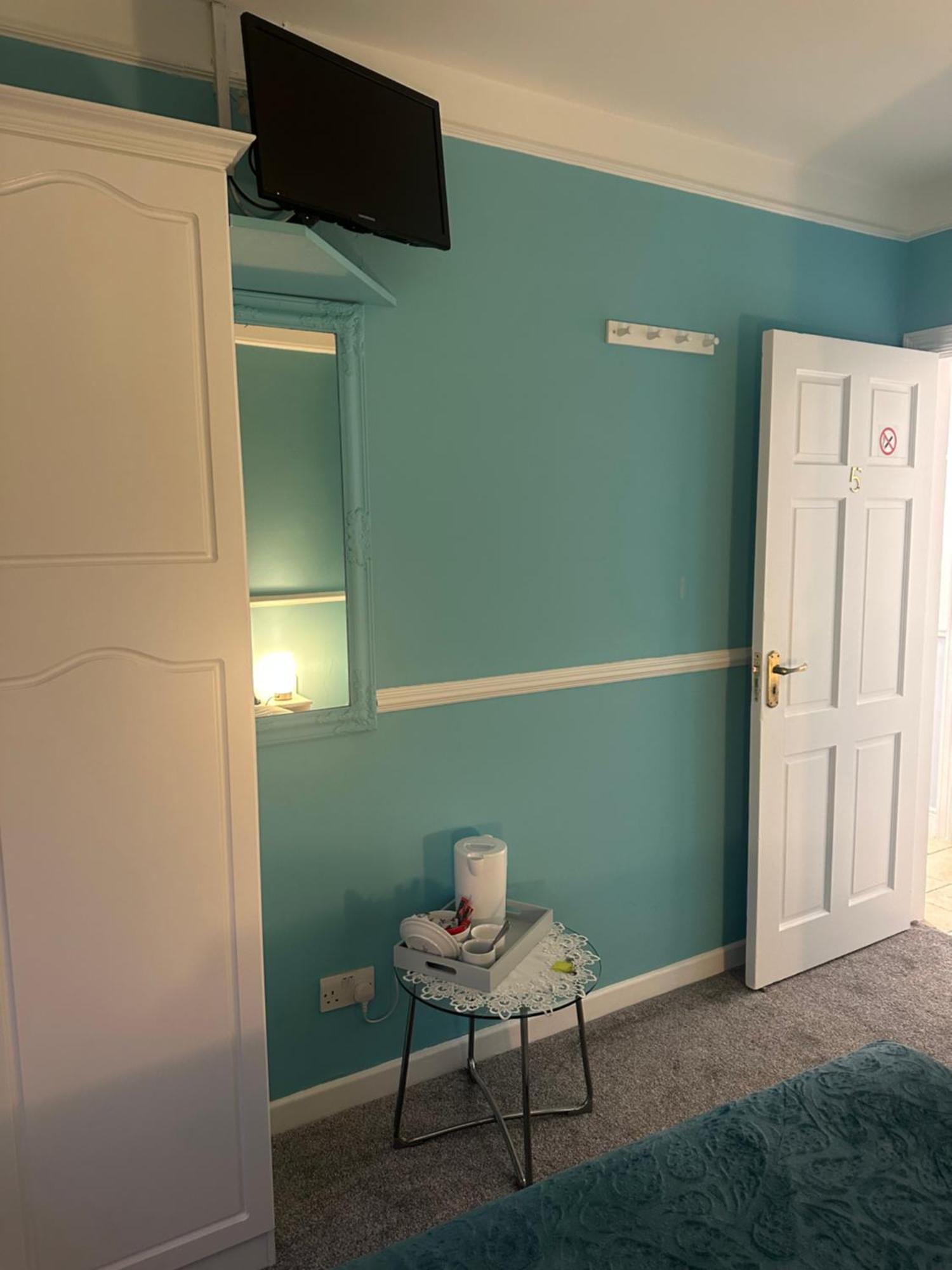 Kinsale B&B Scilly 外观 照片
