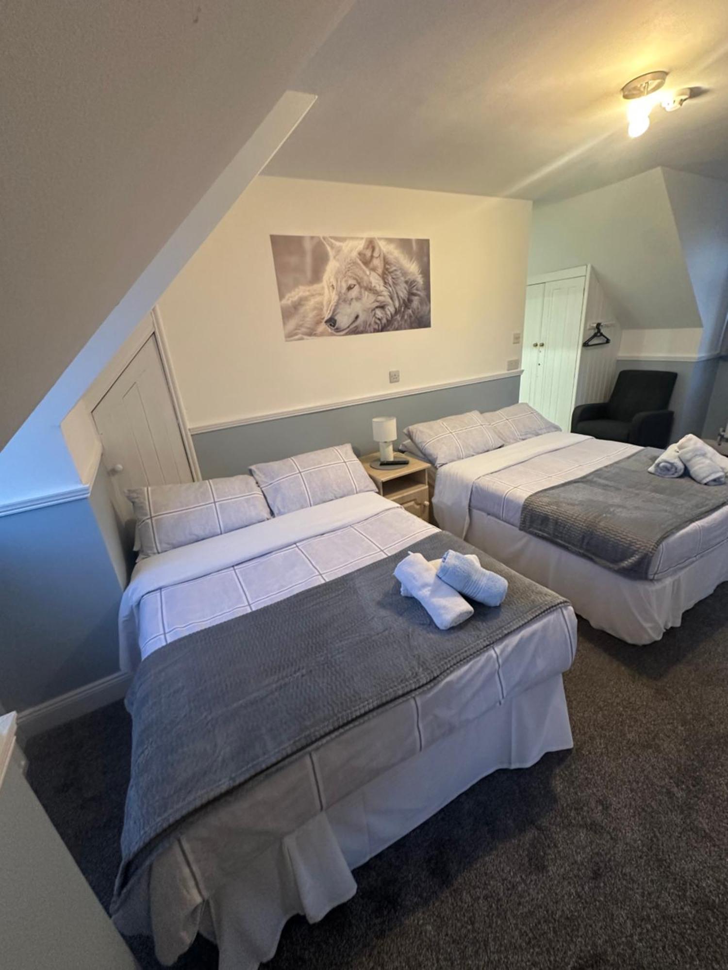 Kinsale B&B Scilly 外观 照片