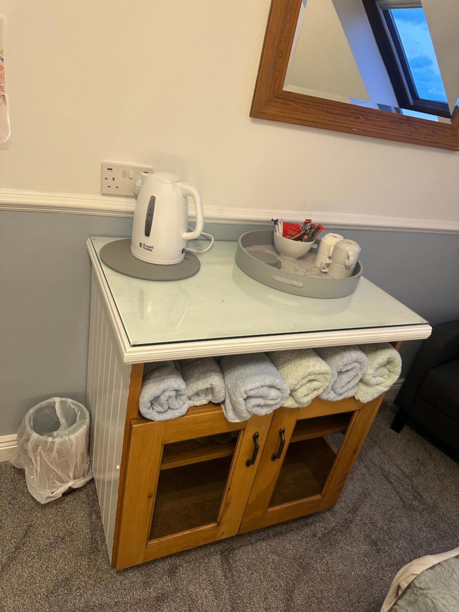 Kinsale B&B Scilly 外观 照片