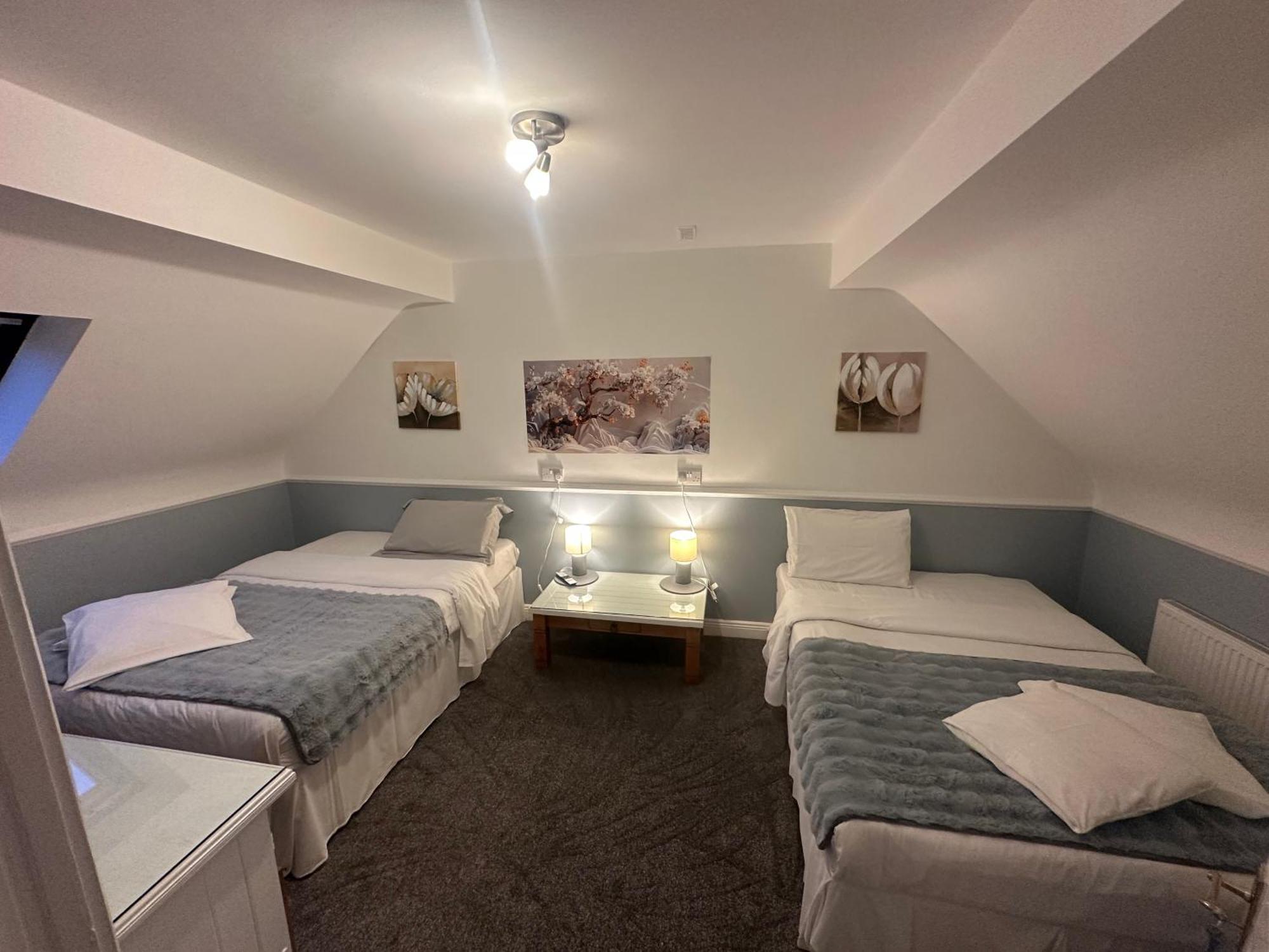 Kinsale B&B Scilly 外观 照片