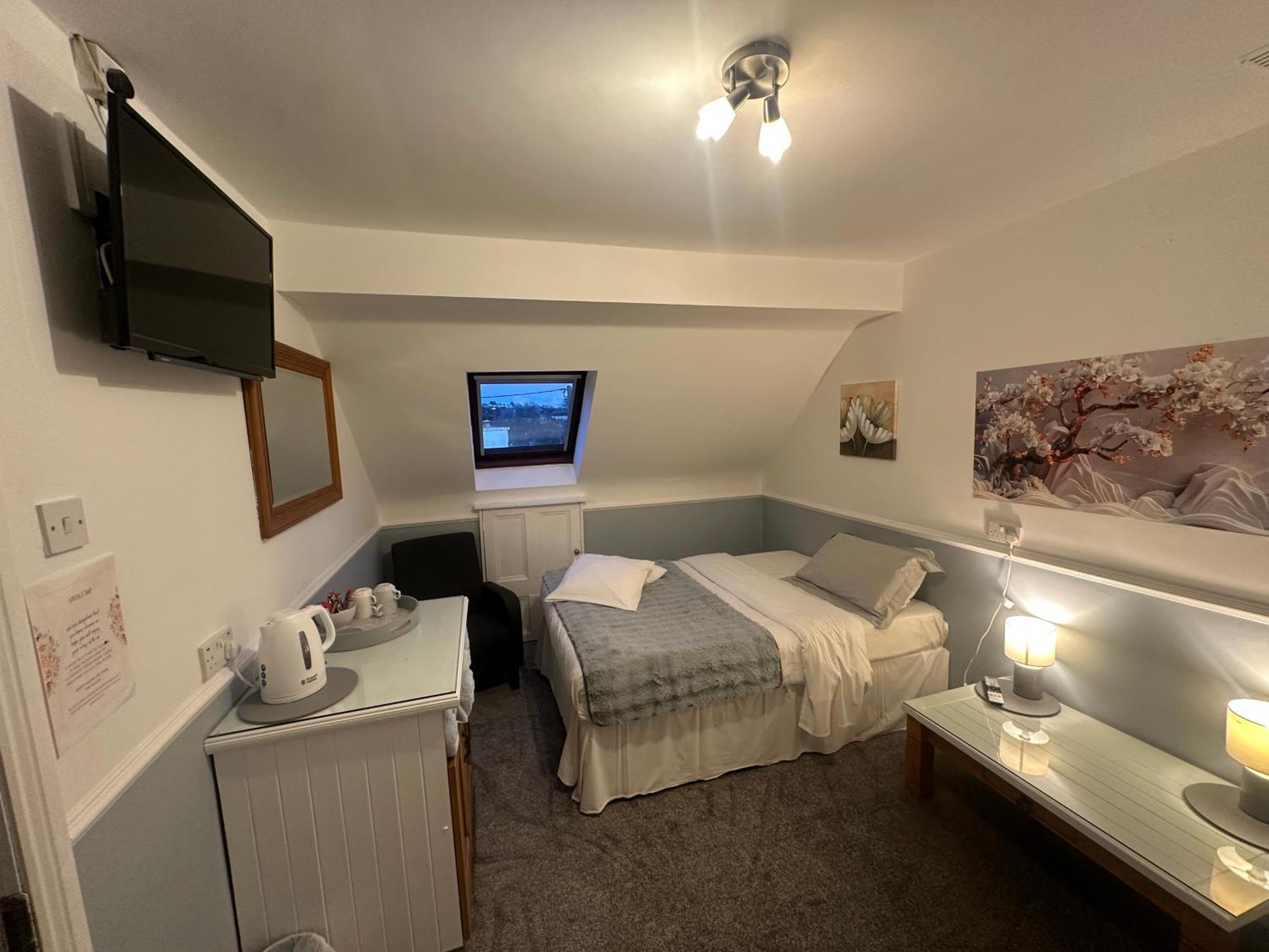 Kinsale B&B Scilly 外观 照片