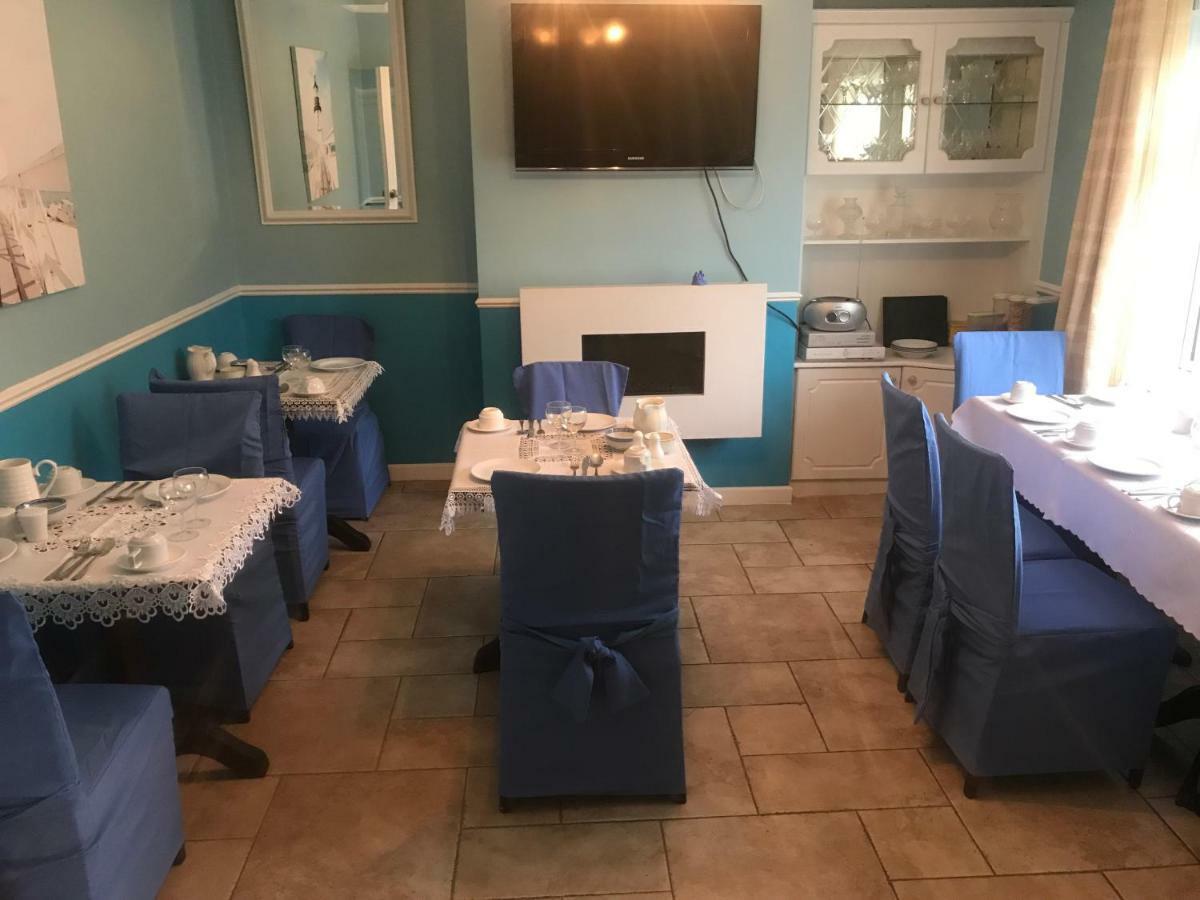 Kinsale B&B Scilly 外观 照片