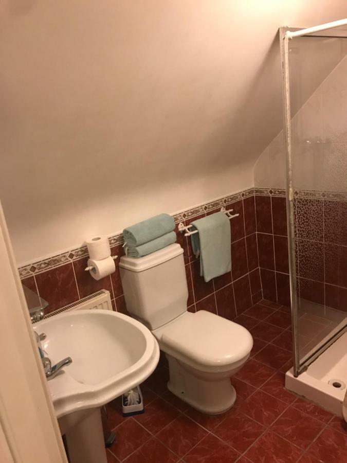 Kinsale B&B Scilly 外观 照片
