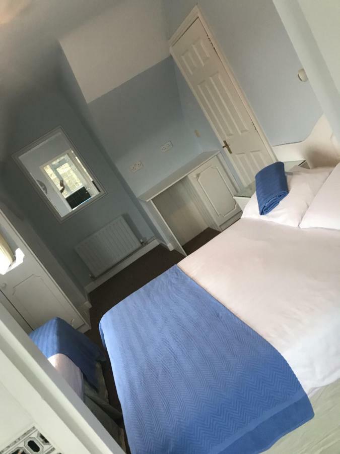 Kinsale B&B Scilly 外观 照片