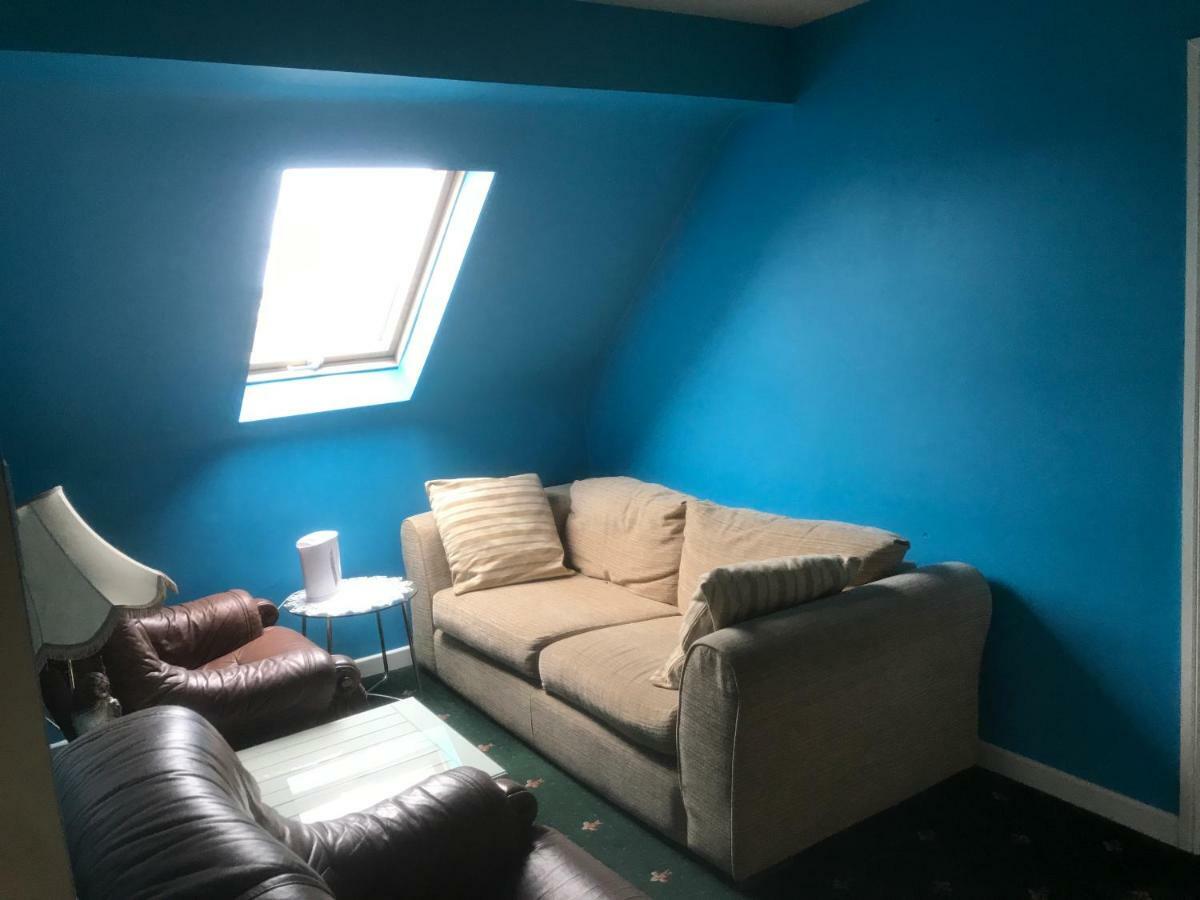 Kinsale B&B Scilly 外观 照片