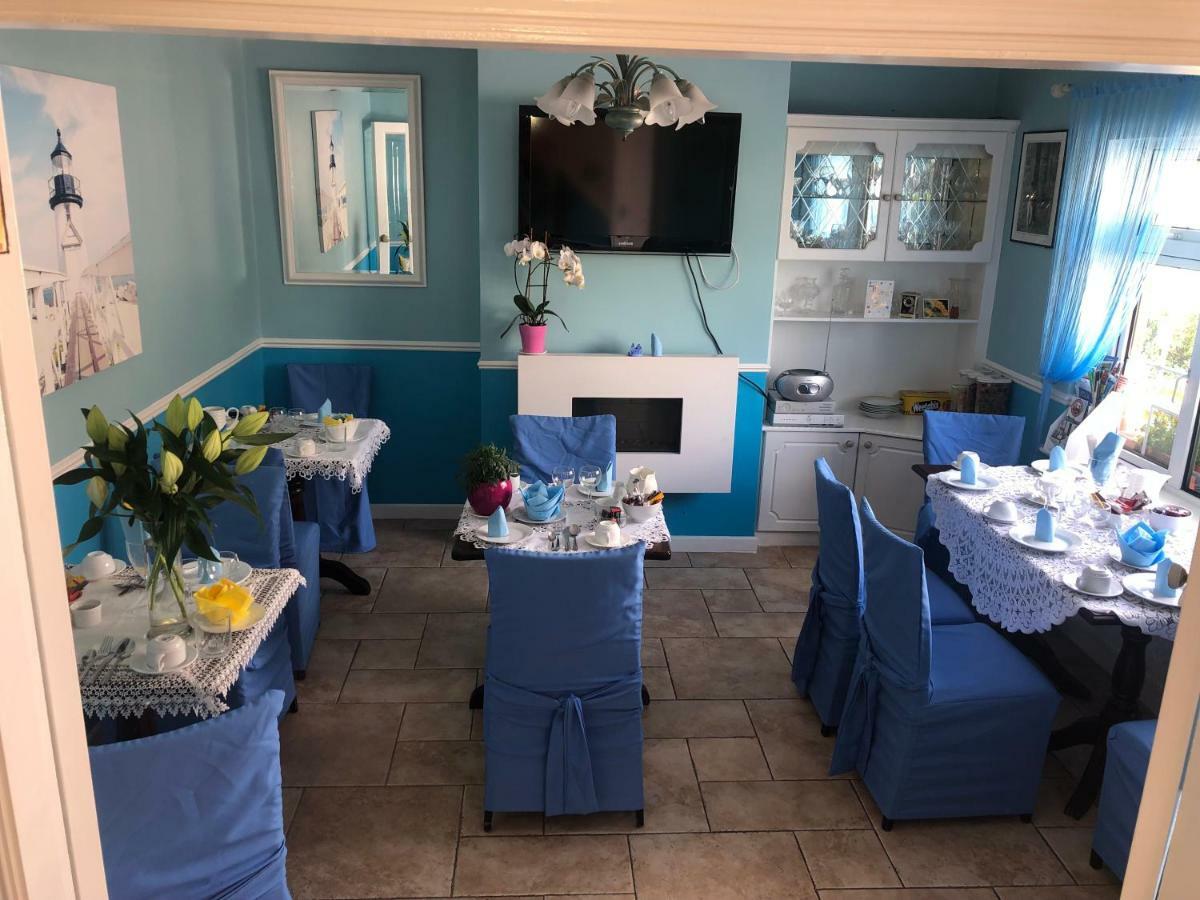 Kinsale B&B Scilly 外观 照片